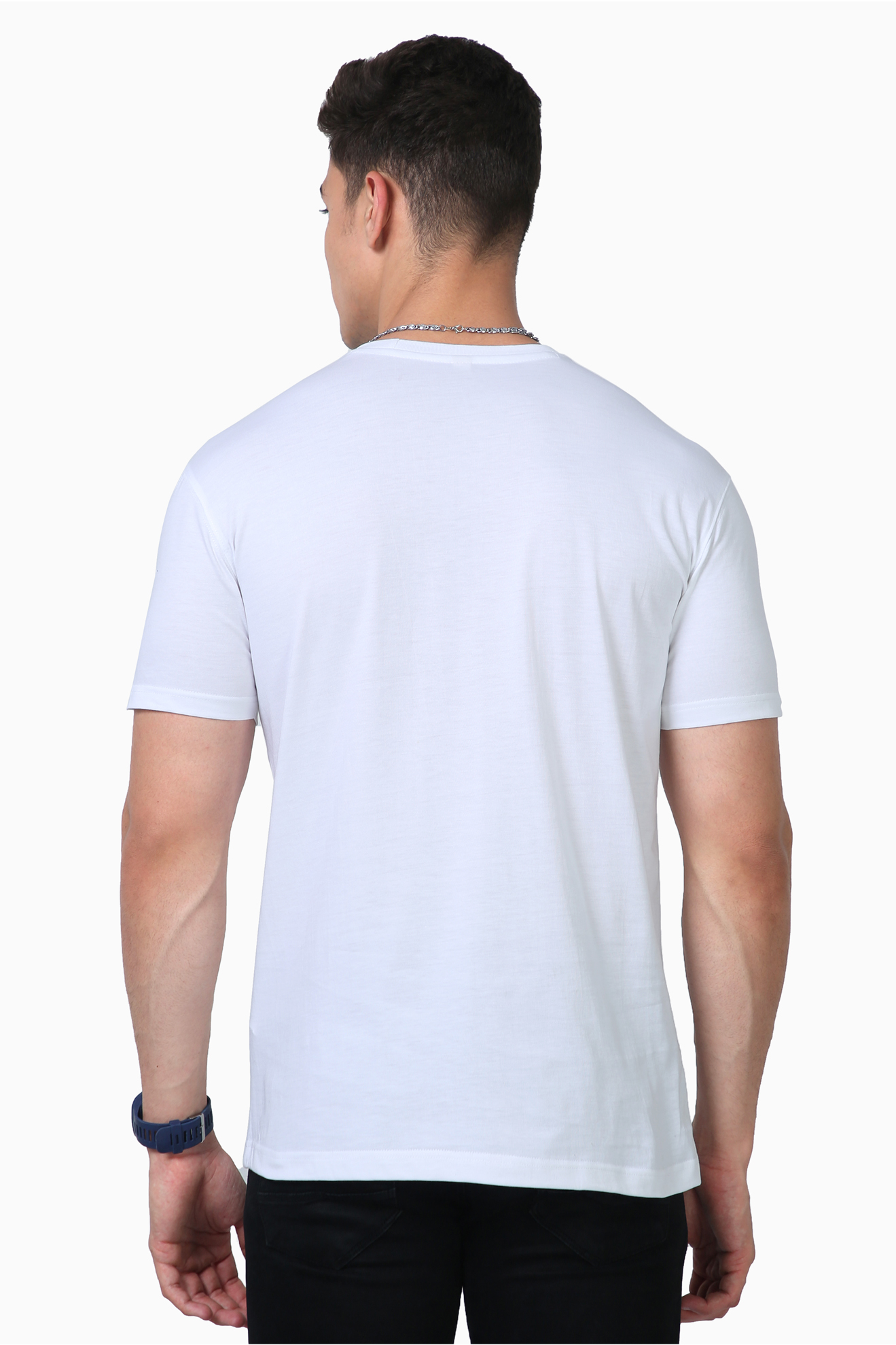 Premium Cotton T-shirt