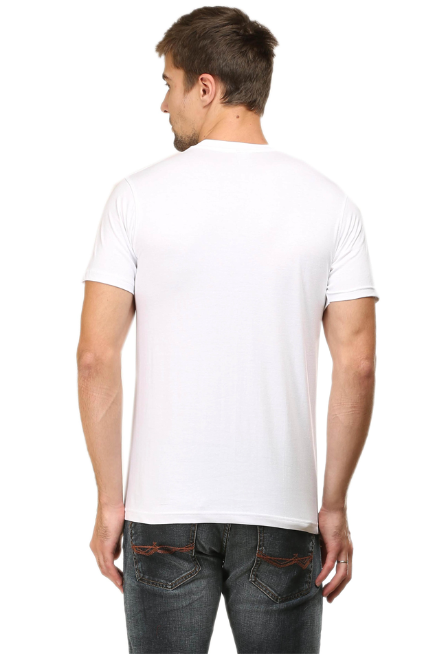 Half Sleeve Classic T-Shirt