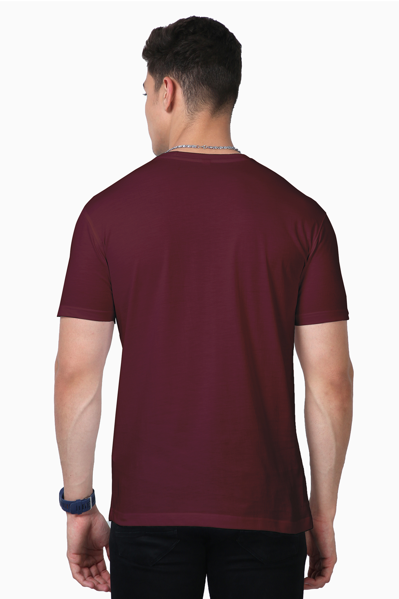 Premium Cotton T-shirt