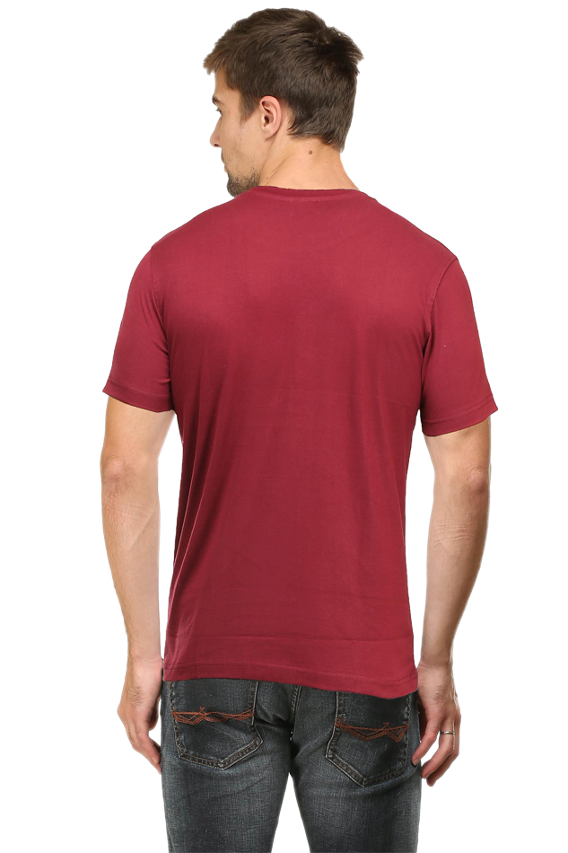 Half Sleeve Classic T-Shirt