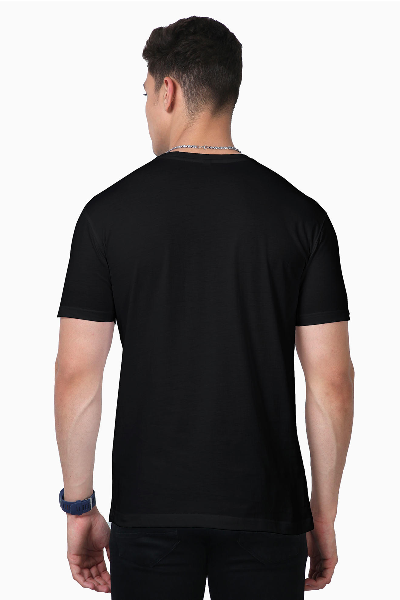 Premium Cotton T-Shirt