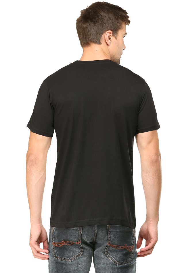 Half Sleeve Classic T-Shirt