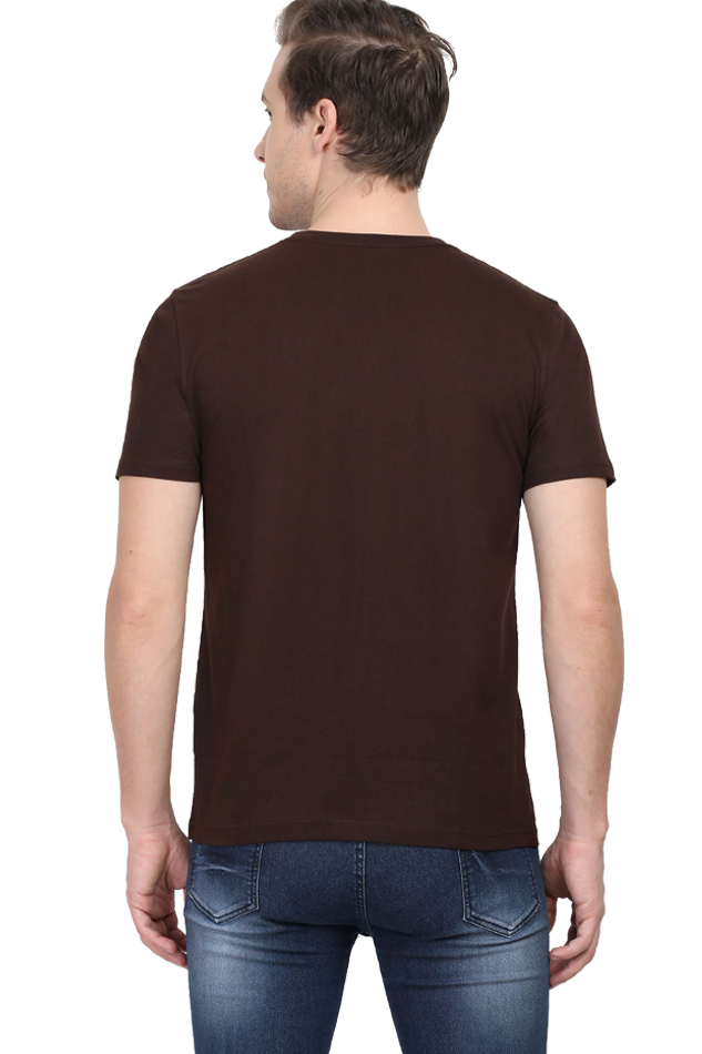 Half Sleeve Classic T-Shirt