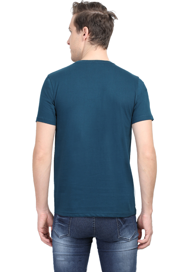 Half Sleeve Classic T-Shirt