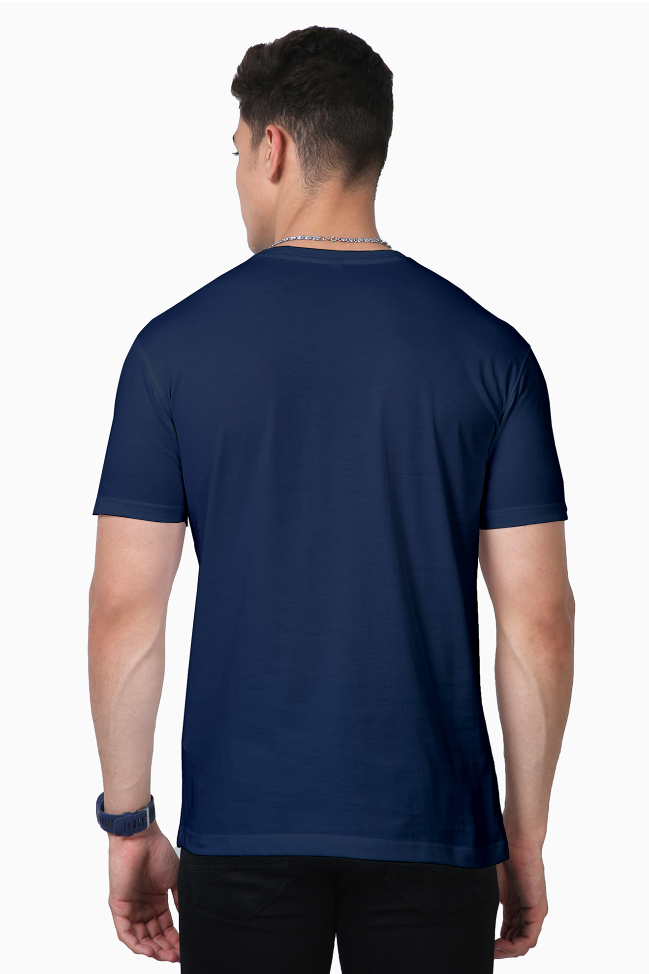 Premium Cotton T-shirt