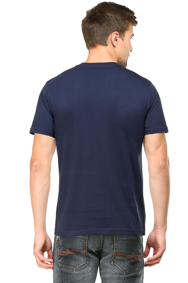 Half Sleeve Classic T-Shirt