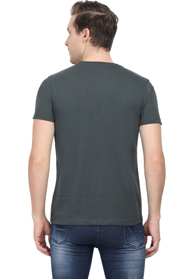 Half Sleeve Classic T-Shirt