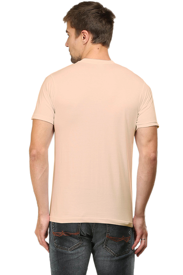 Half Sleeve Classic T-Shirt