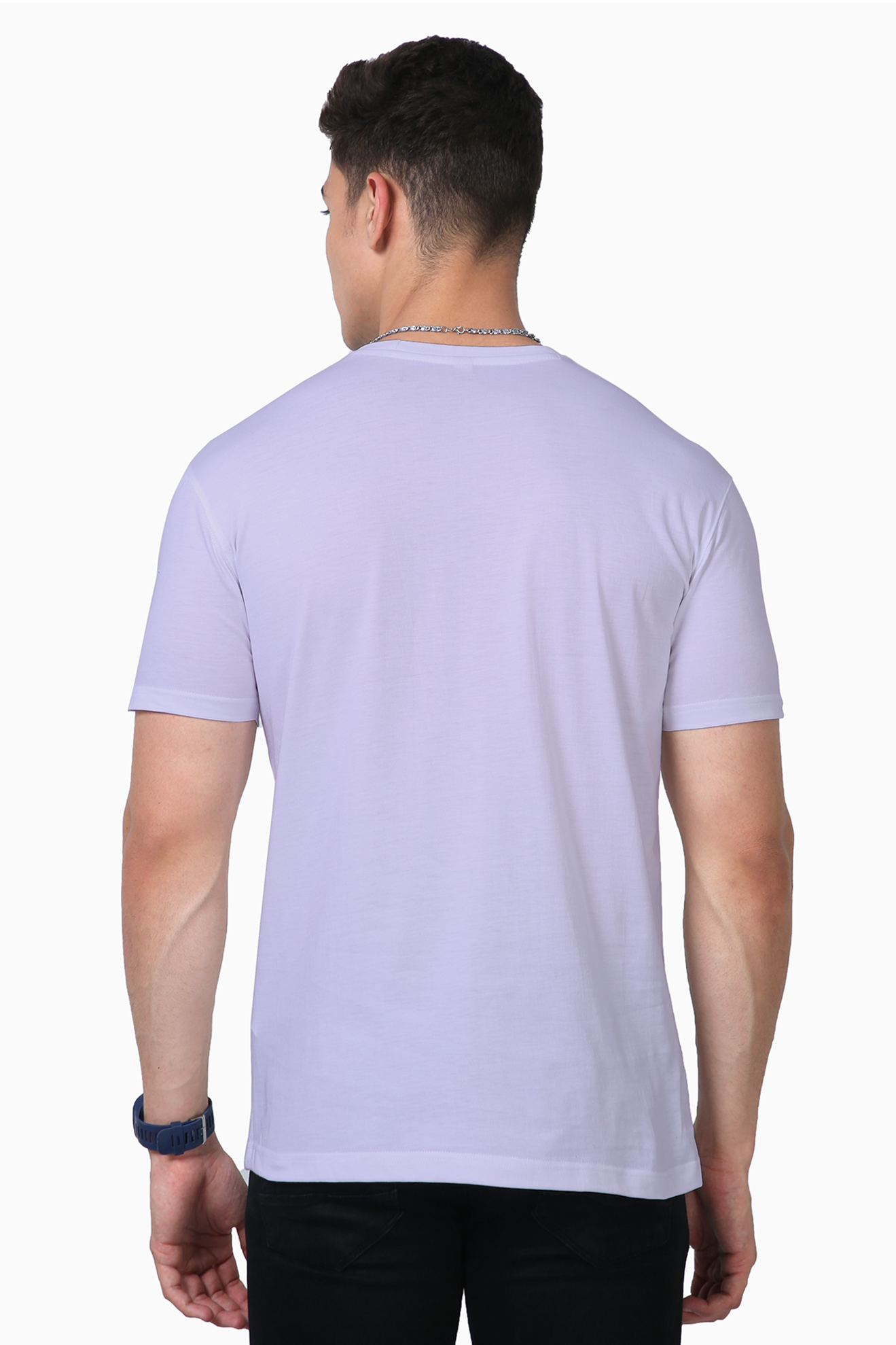 Premium Cotton T-Shirt