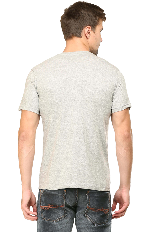 Half Sleeve Classic T-Shirt