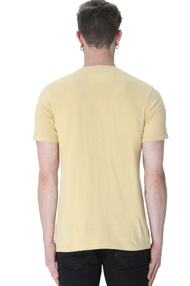 Half Sleeve Classic T-Shirt