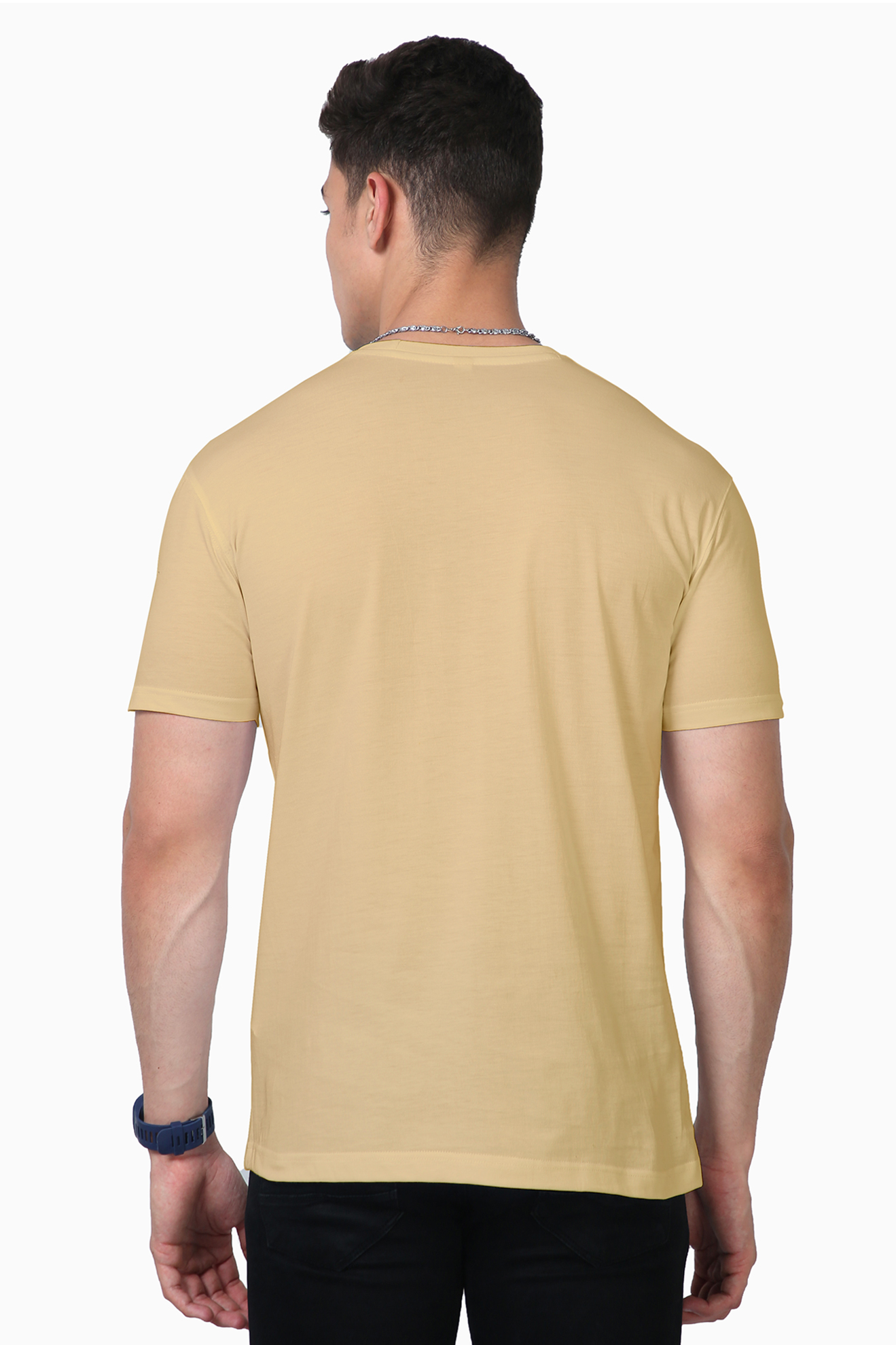 Premium Cotton T-shirt