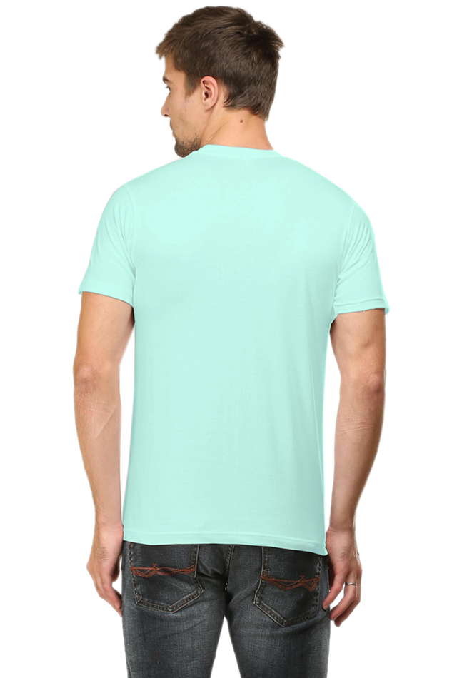 Half Sleeve Classic T-Shirt