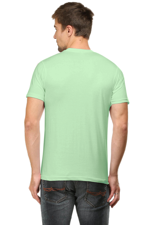 Half Sleeve Classic T-Shirt