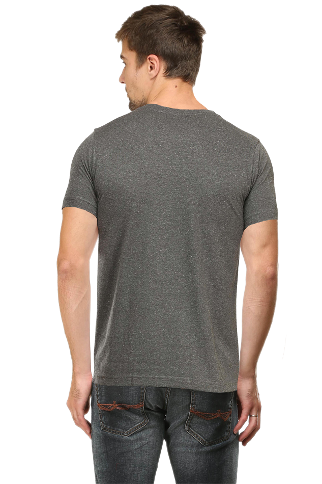 Half Sleeve Classic T-Shirt