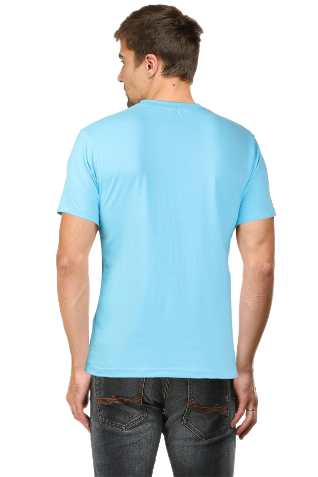 Half Sleeve Classic T-Shirt