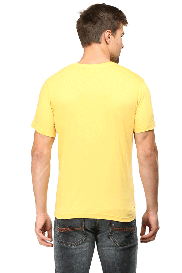 Half Sleeve Classic T-Shirt