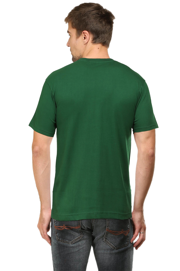 Half Sleeve Classic T-Shirt